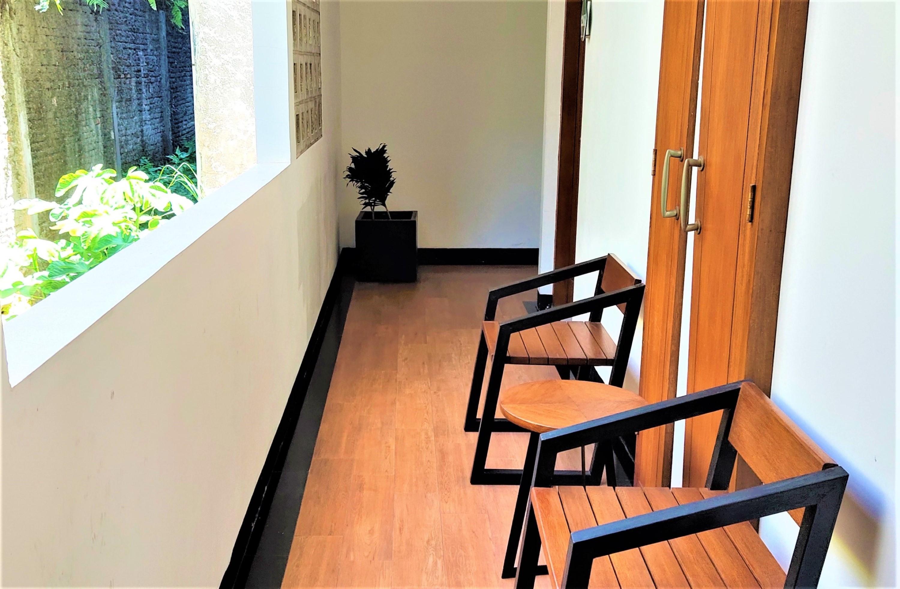Obc Villa Bandung Exterior foto