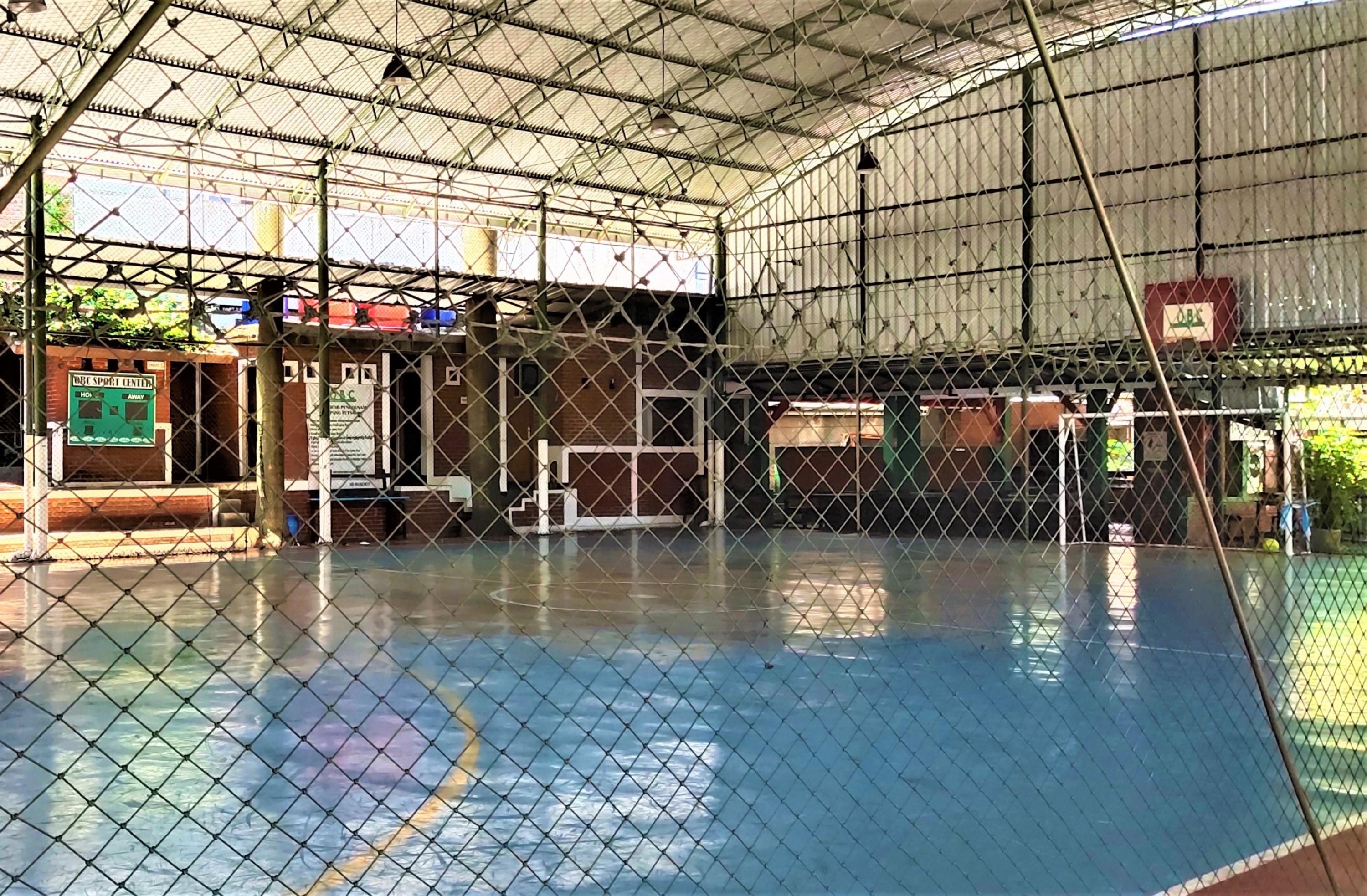 Obc Villa Bandung Exterior foto